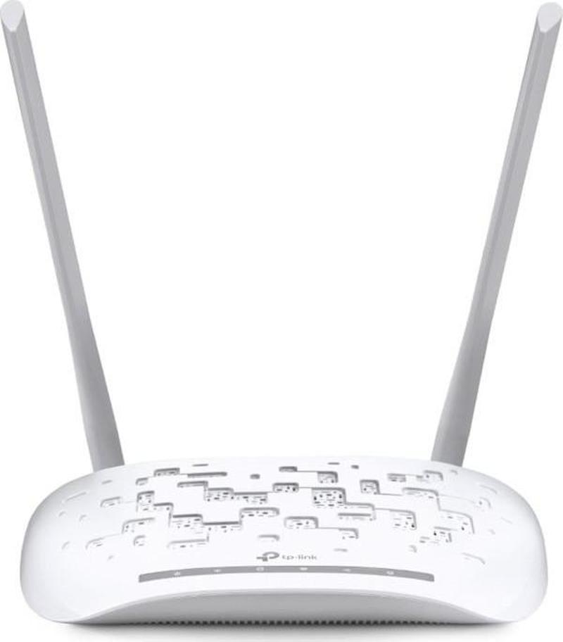 TD-W9970, 300Mbps  VDSL, ADSL2+, Fiber Modem/Router