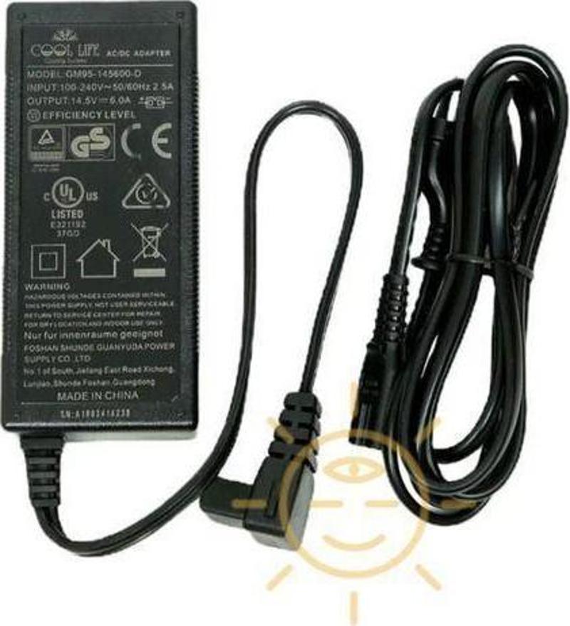 220 Volt Dönüştürücü Adaptör