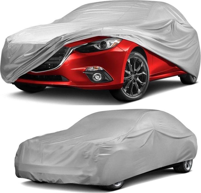 Opel Astra Sport Sedan 2012 - 2021 Araba Brandası Oto Branda