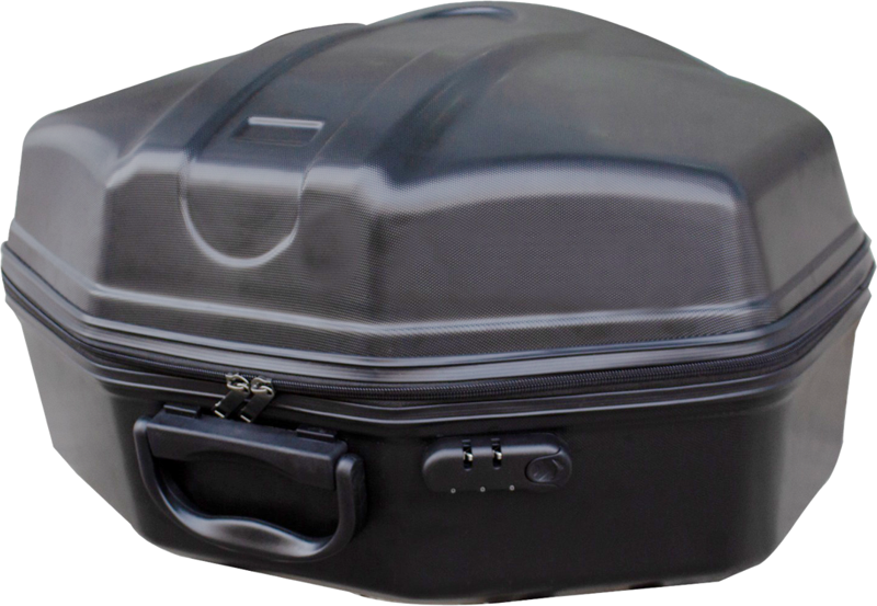 70026 Kargo ABS Arka Çanta 55 Litre
