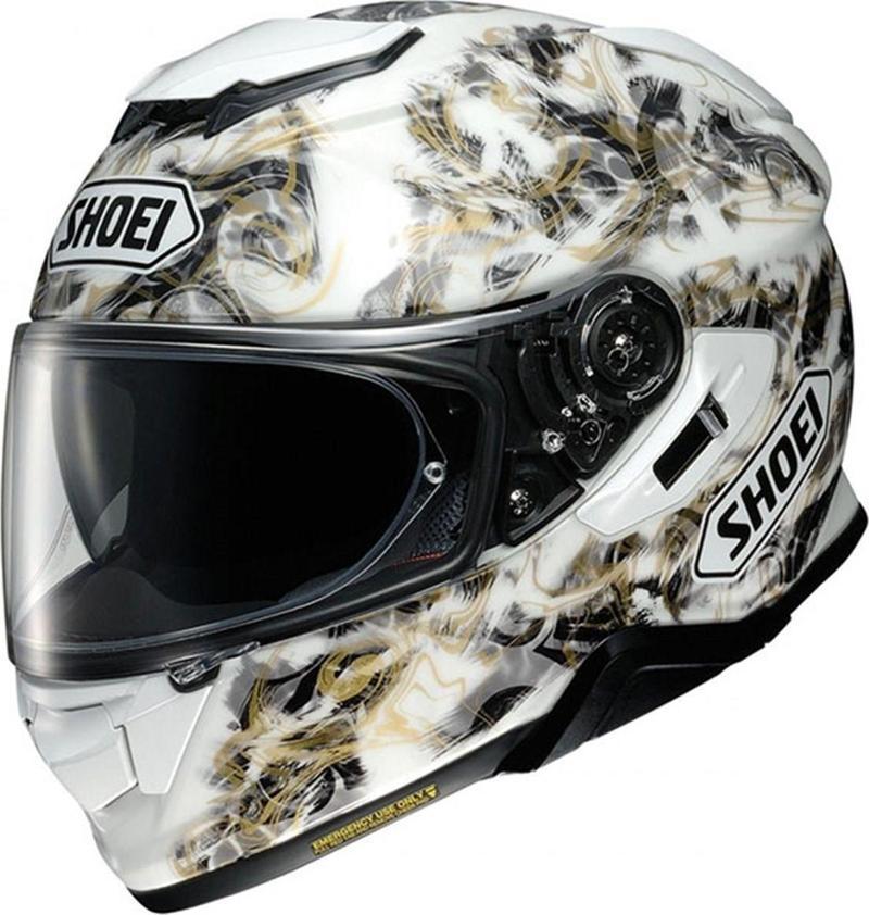 GT-Air 2 Conjure Full Face Motosiklet Kaskı