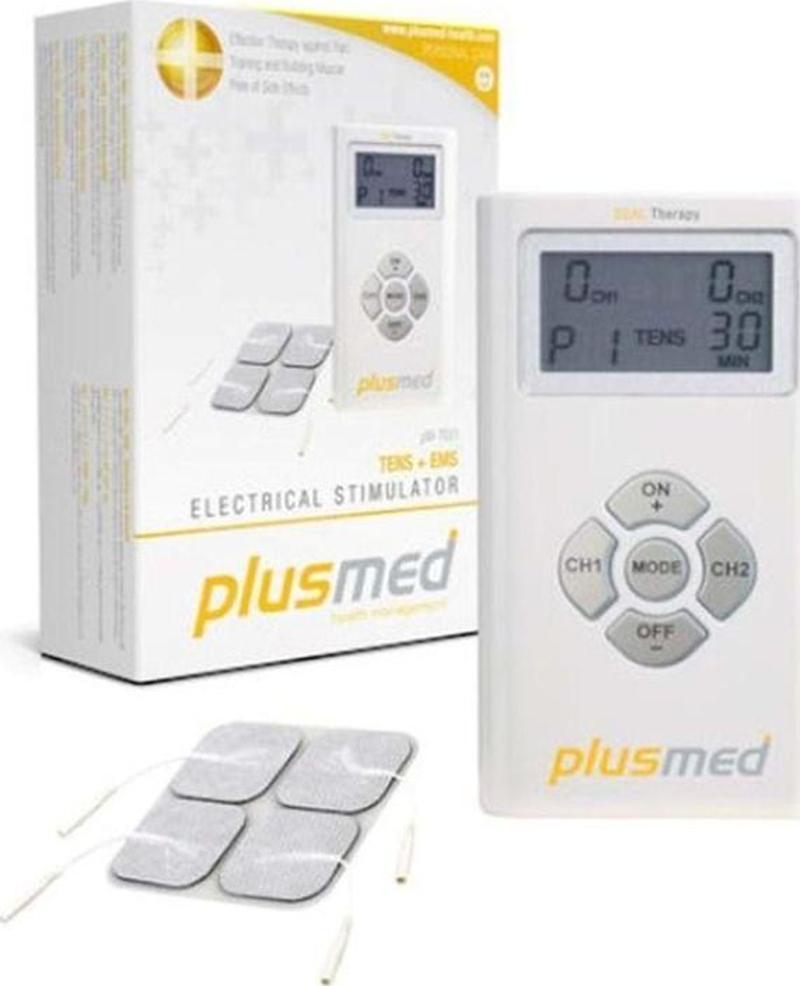 Tens Cihazı Ems Pm-Te01