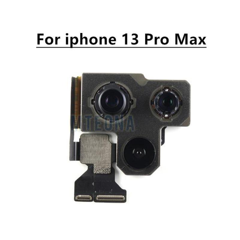 Tkgz Tkgz İphone 13 PRO MAX Arka Kamera (Orijinal)