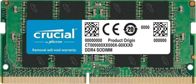 Basics NTB 8GB 3200MHz DDR4 CB8GS3200E