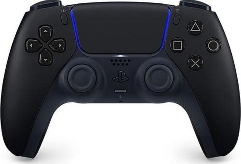 PS5 DualSense Wireless Controller Oyun Kolu Siyah