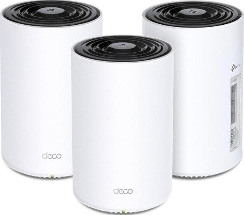 Deco PX50 3000 Mbps 3'lü Router