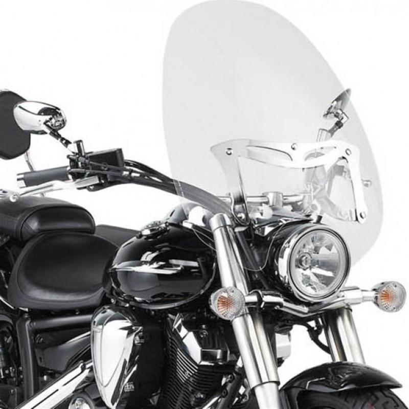 A46 YAMAHA XVS 950-1300 MIDNIGHT STAR (07-16) Rüzgar Siperlik