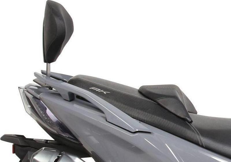 Kymco AK 550 Sissy Bar K0AK57RV