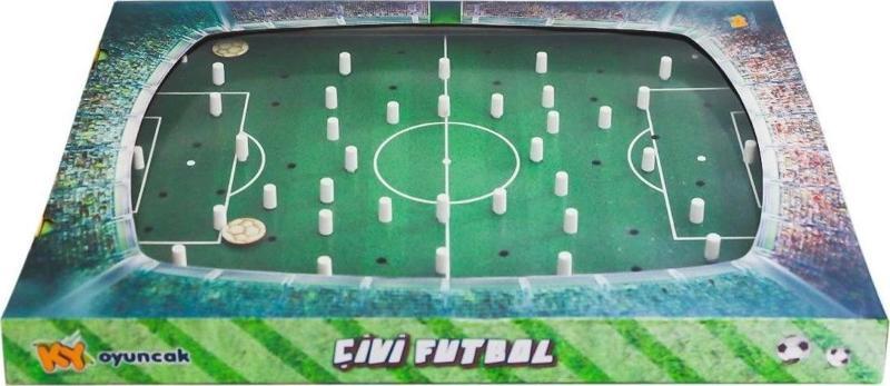 5014 Çivi Futbolu -KY Spor Malzemeleri