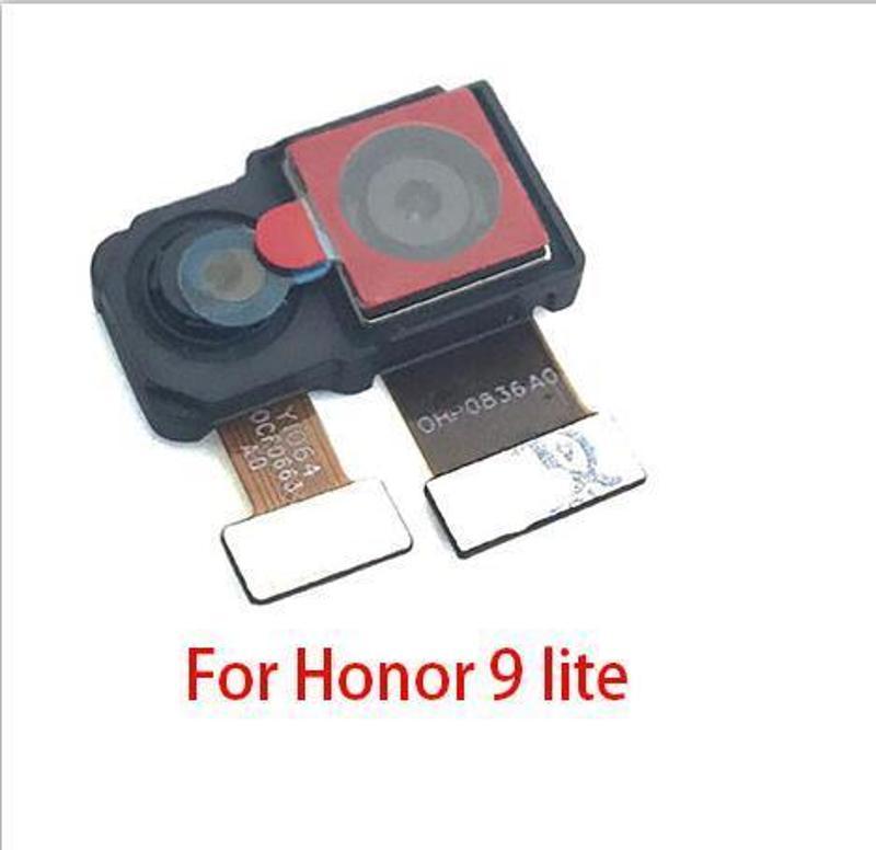 Tkgz Tkgz Huawei HONOR 9 LİTE Arka Kamera Orj