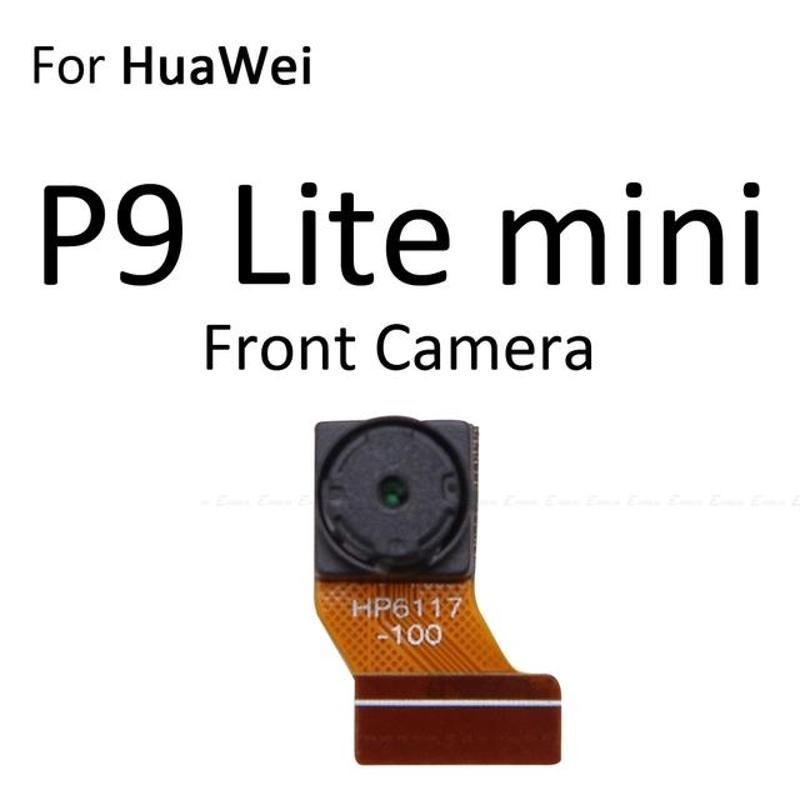 Tkgz Tkgz Huawei P9 LİTE MİNİ ÖN Kamera