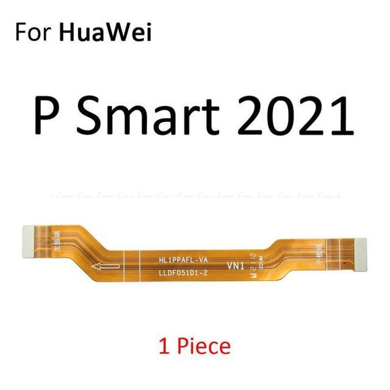 Tkgz Tkgz Huawei PSMART 2021 Ara Film