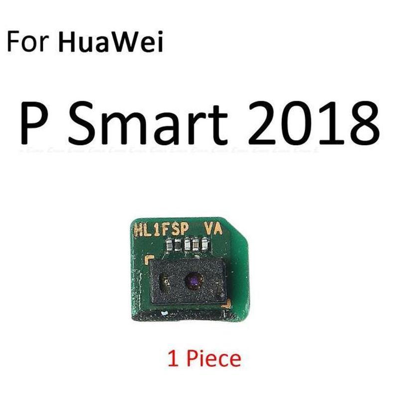 Tkgz Tkgz Huawei PSMART Ön Sensör ZN6797