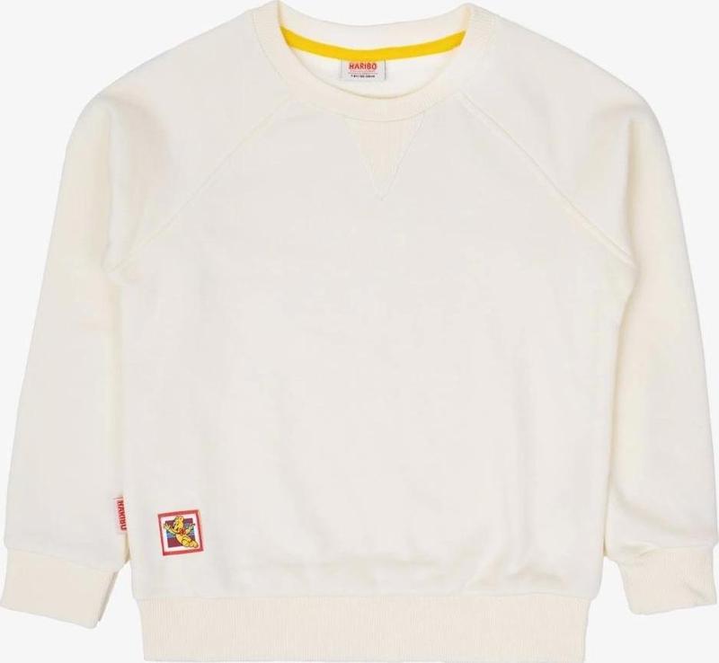 Pantone Basic Sweatshirt - Bej