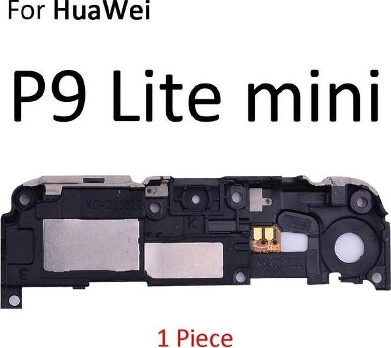 Huawei P9 LİTE MİNİ FULL Buzzer (Dış Ses Hoparlör)