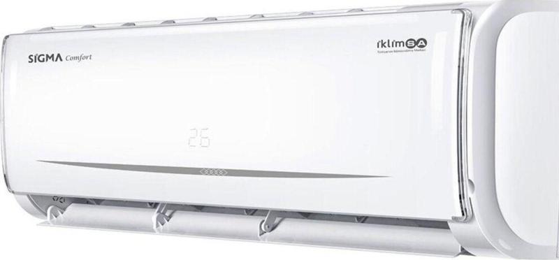 Sgm18Invdmr A++ 18000 Btu Duvar Tipi Inverter Klima