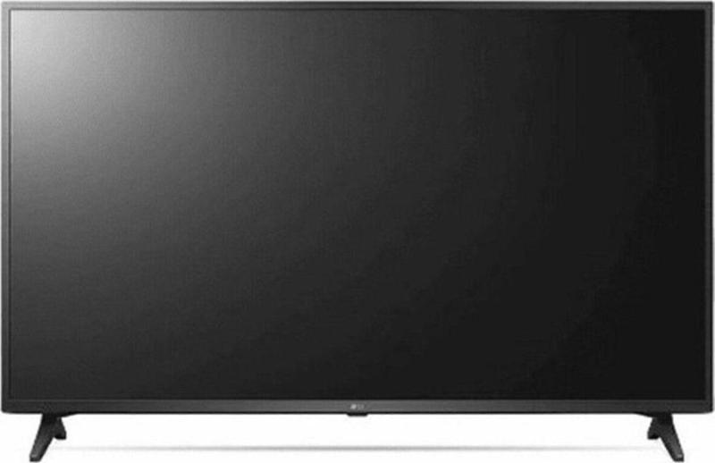 50Uq75006Lf 50" 127 Ekran Uydu Alıcılı 4K Ultra Hd Smart Led Tv