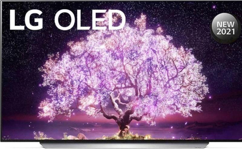 C1 Oled48C14Lb 4K Ultra Hd 48" 122 Ekran Uydu Alıcılı Smart Oled Tv (1 Yorum)