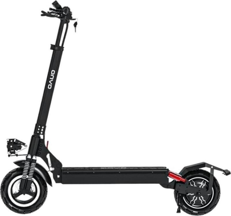 Ov-013 1000W Elektrikli Scooter (2024)