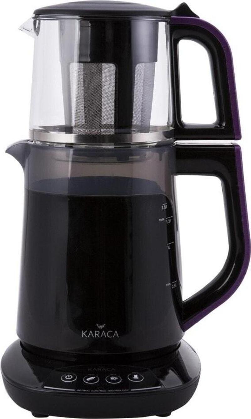 Demfit 2501 Violet Glossy