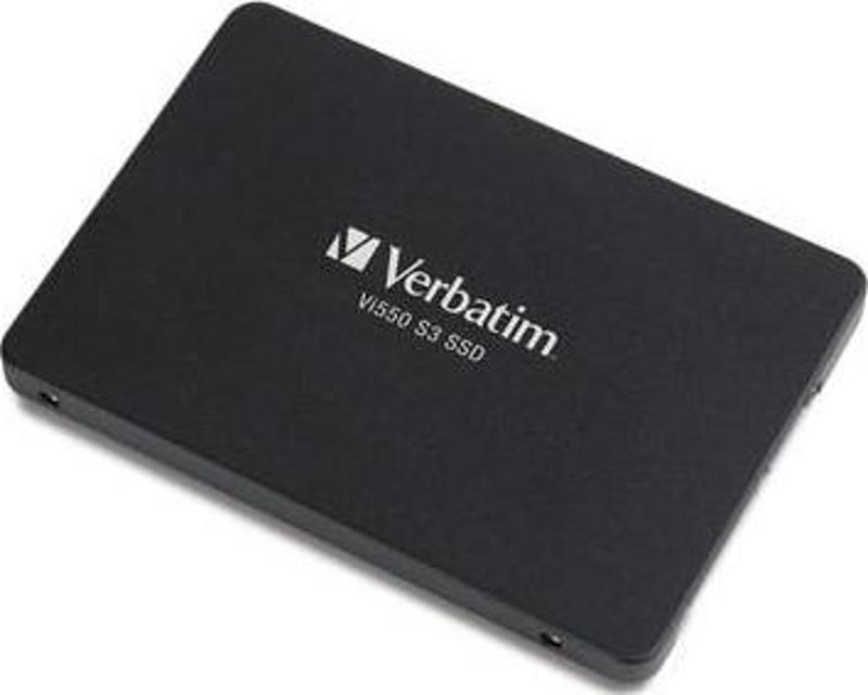 512GB VI550 S3 520MB-500MB-SN Sata-3 2.5 Ssd Disk