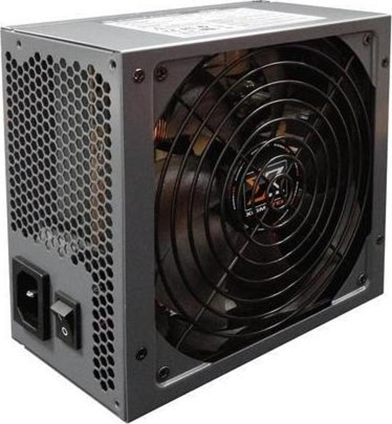 NRP-PC402 400W 14 cm Fanlı Power Supply Güç Kaynağı