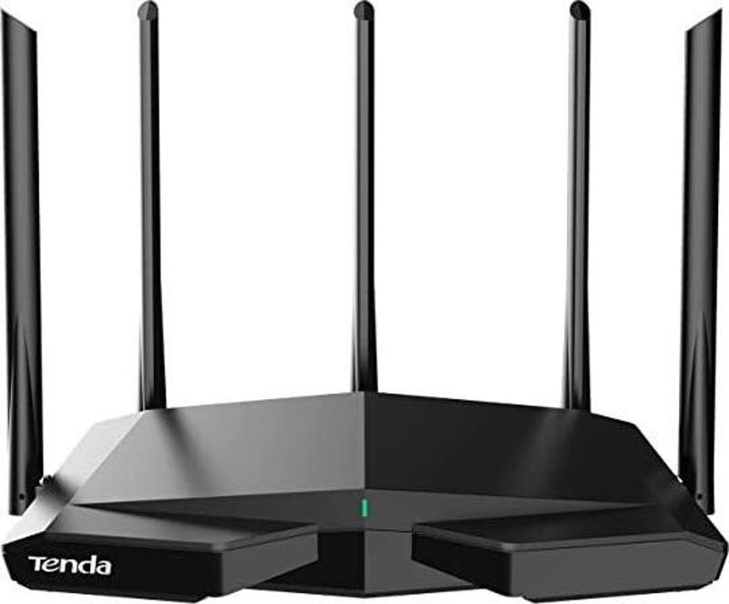 RX27 Pro AX5700 Tri-Band Gigabit Wi-Fi 6E Router