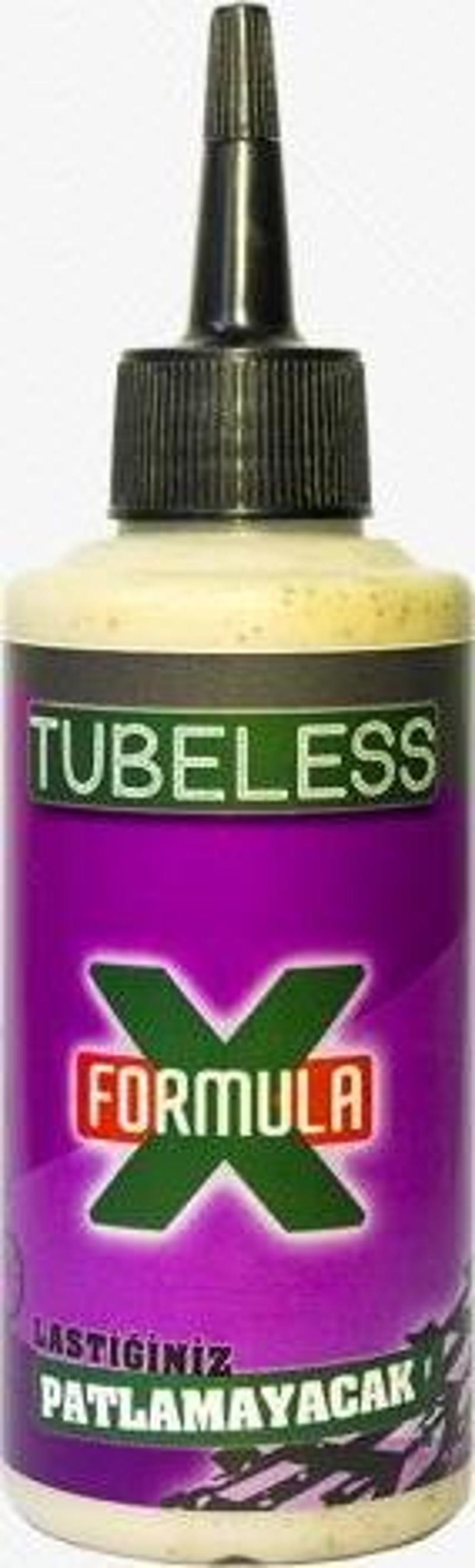 FormulaX Tubeless Sıvısı 150ml