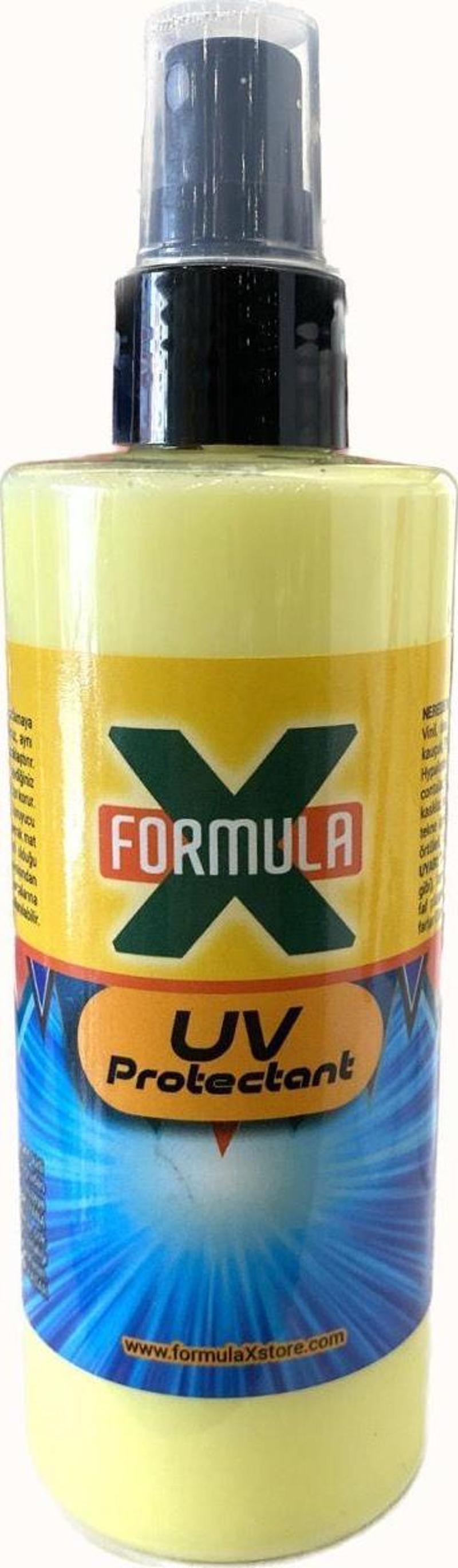 FORMULAX UV KORUYUCU 250ML