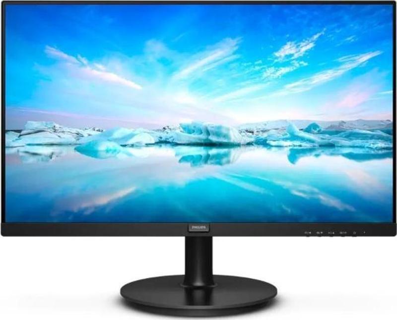 23.8" 241V8La-01 Led Mm 4Ms1920X1080 75Hz Hdmı Vga Hoparlör Vesa Monitör