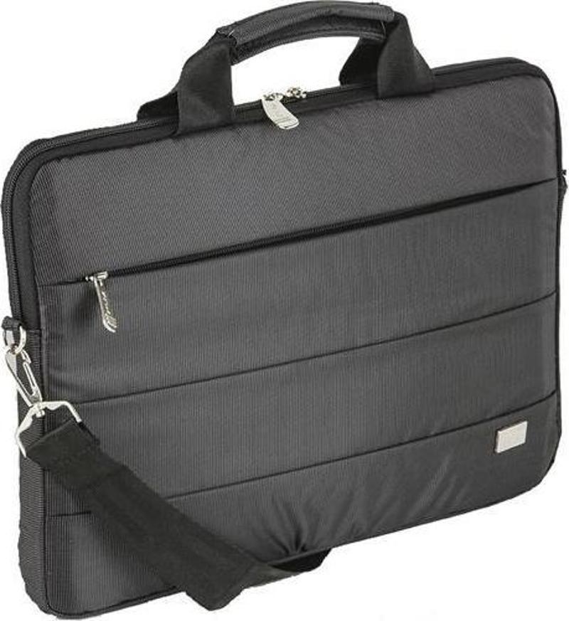 Canyoncase 13-14" Siyah Ultrabook Çantası