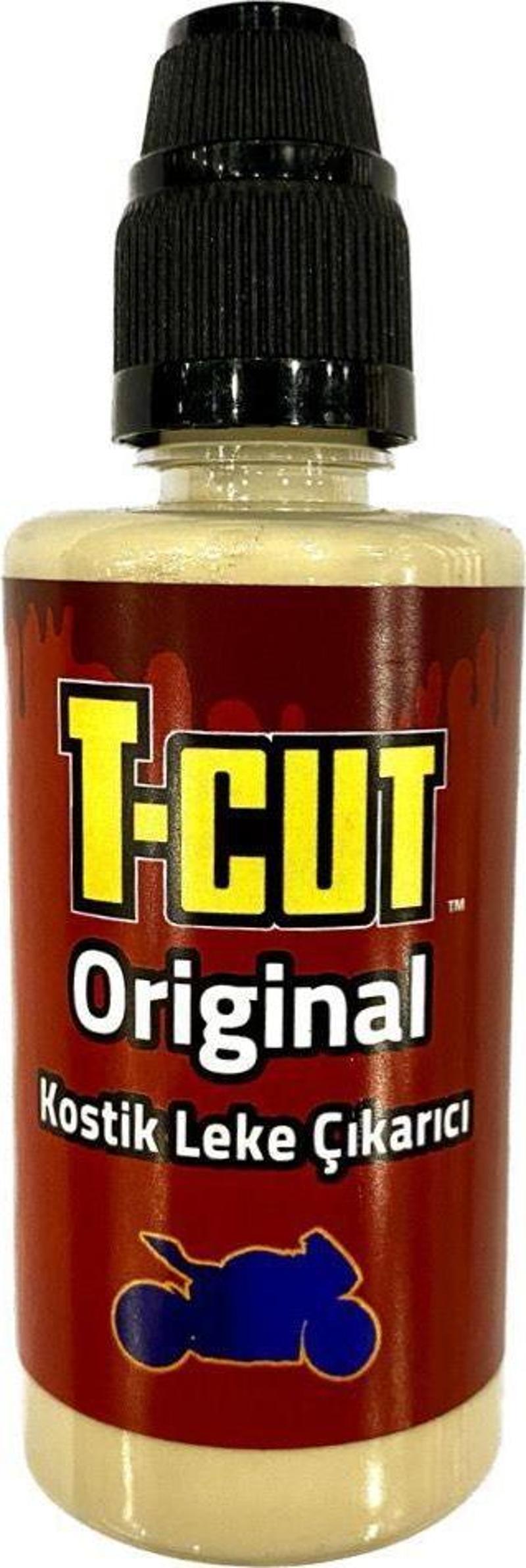 T-CUT ORJİNAL 100ML