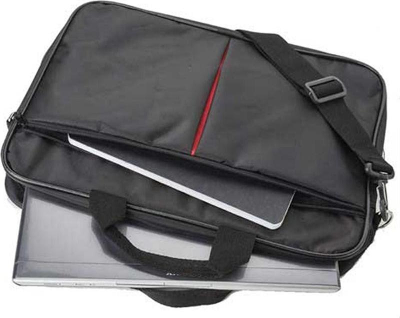 Pl-04-DR63 Drexel 6300 15.6"Siyah Notebook Çantası