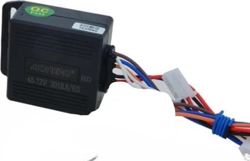 EBİKE ALARM MOTOR KİTLEMELİ [ CYHIBO ]