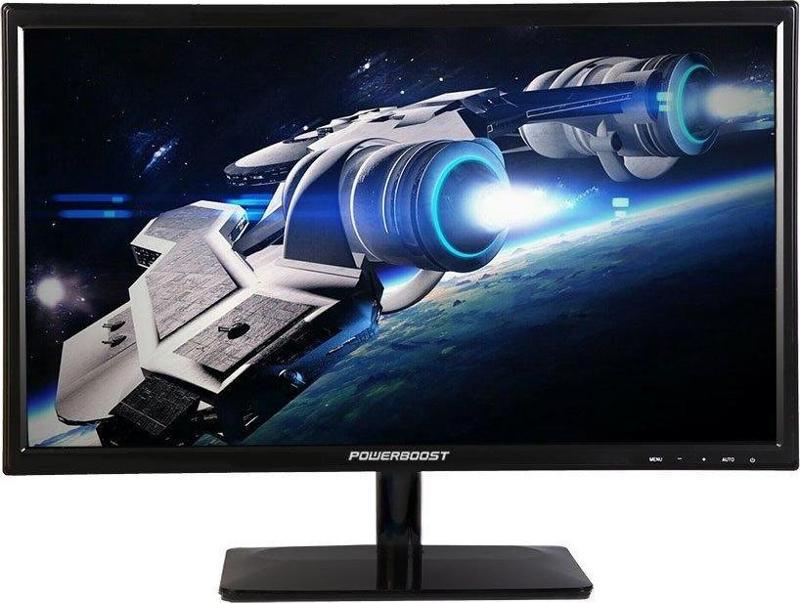 18.5" M1850Vh 1366X768 - 75Hz Vga+Hdmı Monitör