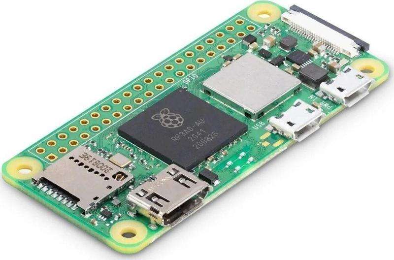 Zero 2 W