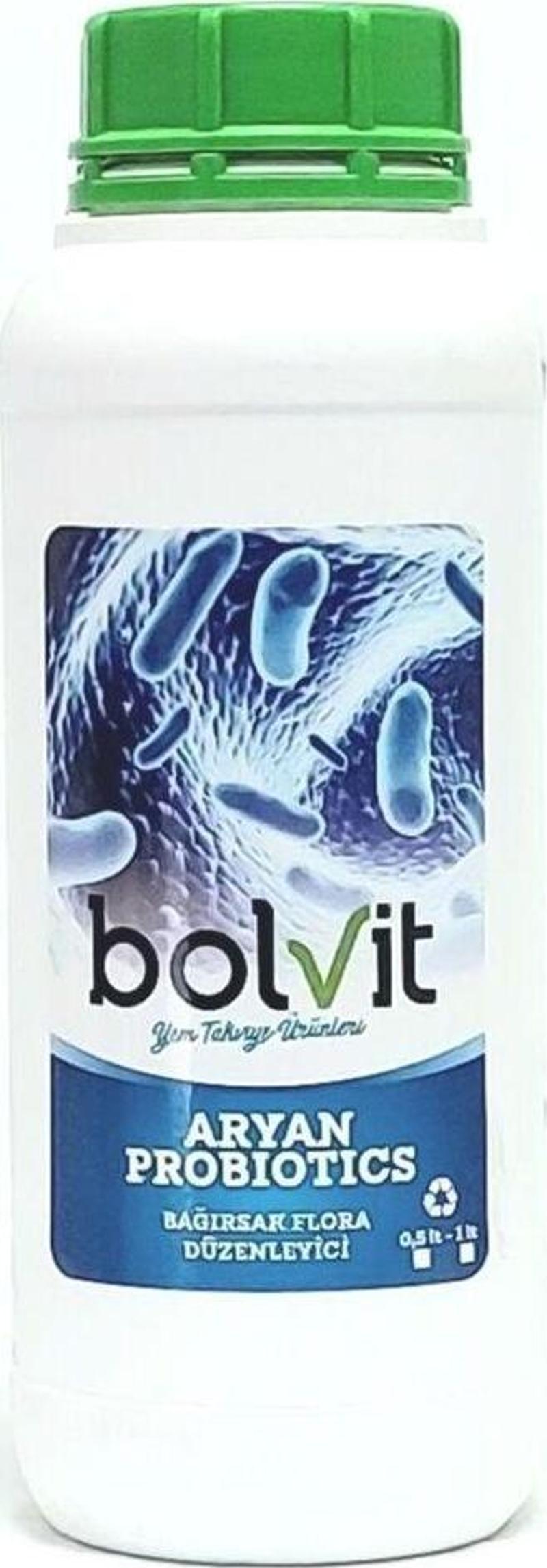 Bolvit Aryan Pro 1 Lt