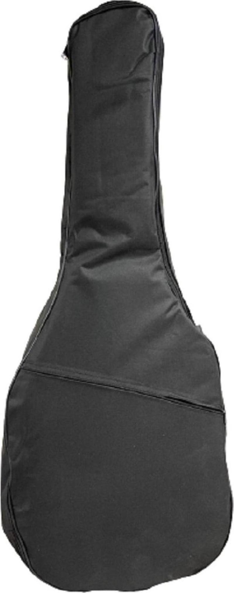 Klasik Gitar Softcase Kalın Kılıf Kaliteli