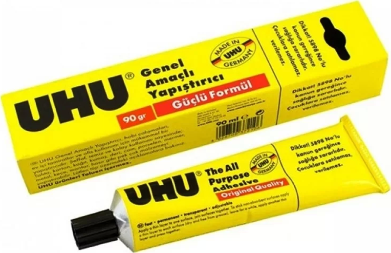 90 ml YAPIŞTIRICI 37210