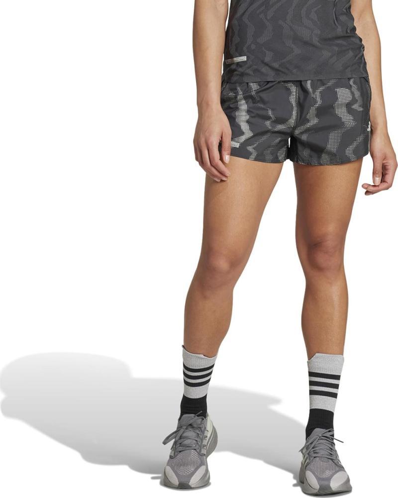 IT3444-K adidas Ult Ref Short Kadın Şort Ve Kapri Siyah