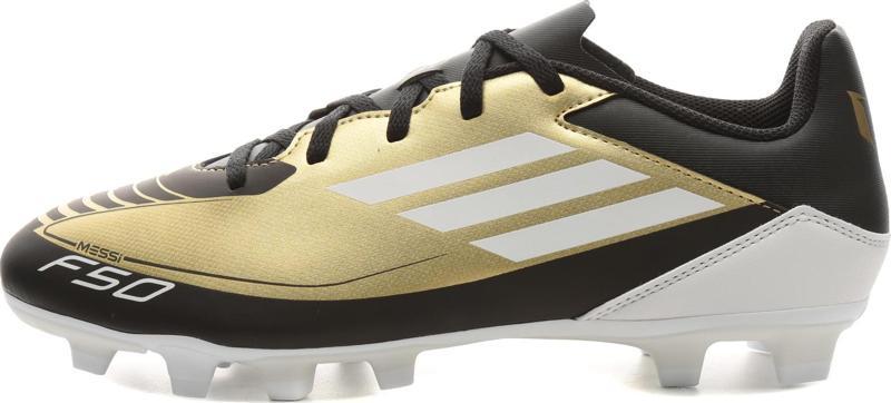 IG9331-E adidas F50 Club Fxg Messı Erkek Spor Ayakkabı Siyah
