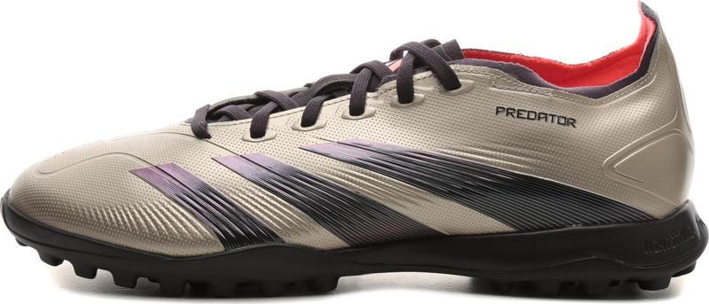 IF6376-E adidas Pator League Tf Erkek Spor Ayakkabı Gri