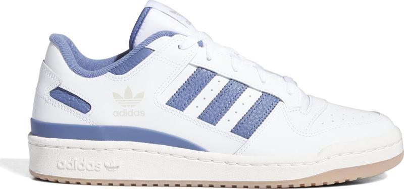 IH7821-K adidas Forum Low Cl Kadın Spor Ayakkabı Beyaz