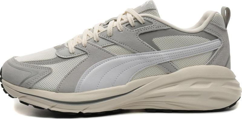 395295-03 Puma Hypnotic Ls Erkek Spor Ayakkabı Gri