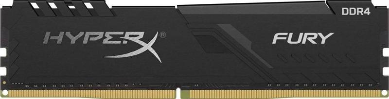 HyperX Fury 16GB DDR4 3200MHz CL16 HX432C16FB3-16 Pc Ram