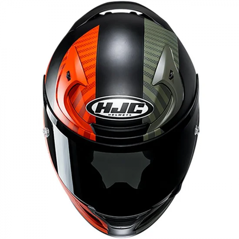 Rpha12 Kapalı Kask Ottın Mc47sf X-LARGE