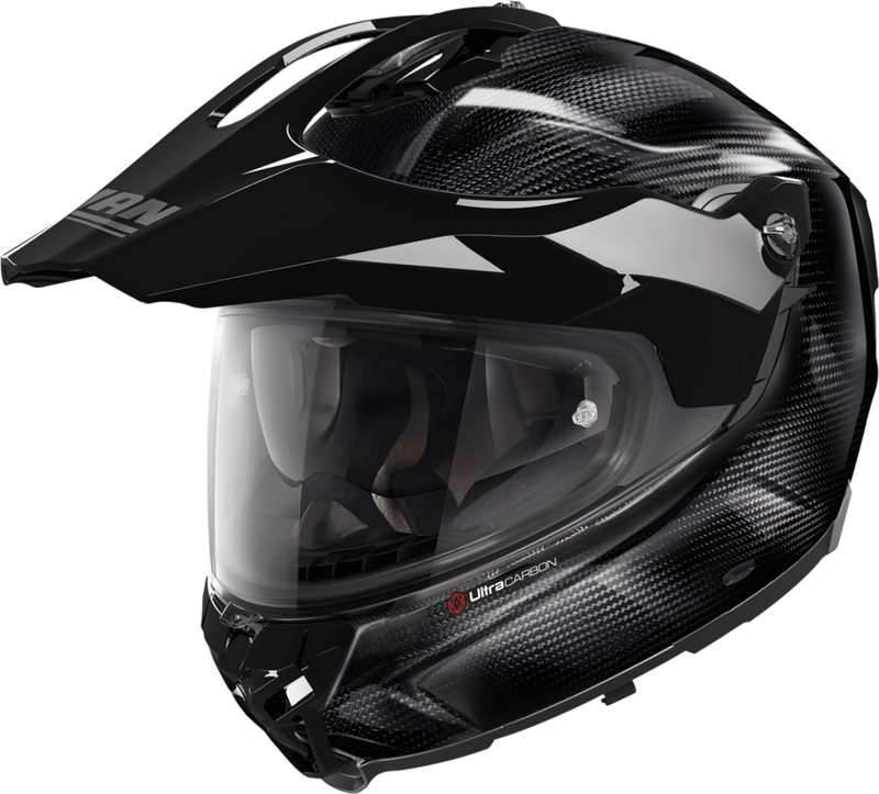 X-552 Ultra Puro N-com 101 Kapalı Kask 2X-LARGE