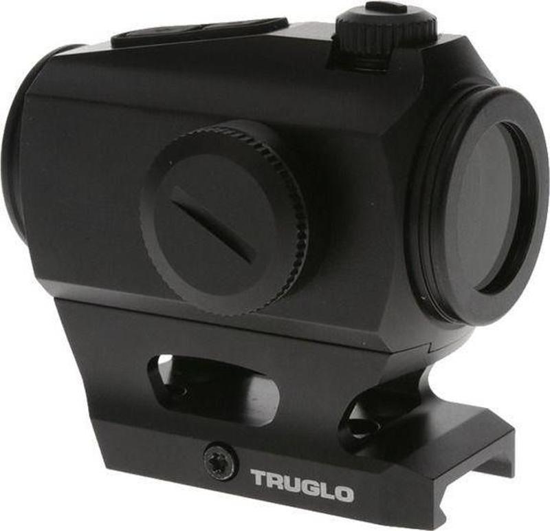 Truglo Red Dot Tru Tec 25Mm 2 Moa