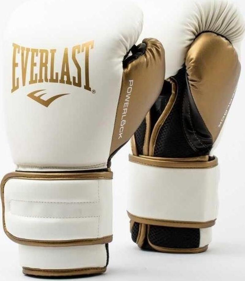 Powerlock 2R Training Gloves 10oz Beyaz Boks Eldiveni P00003048