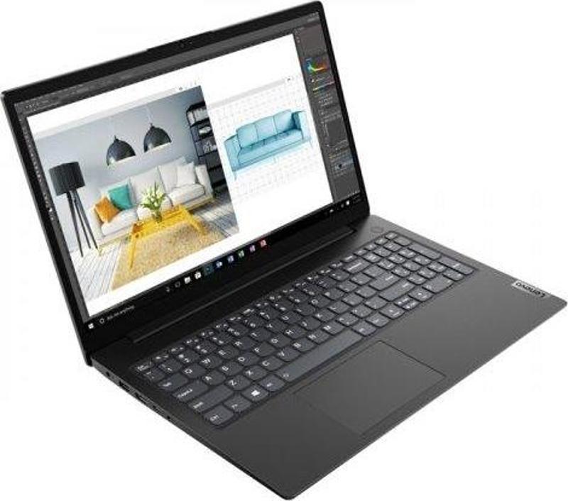 V15 G2 82KB00CBTX i7-1165G7 8GB 512GB SSD 15.6¨ Full HD FreeDOS Notebook